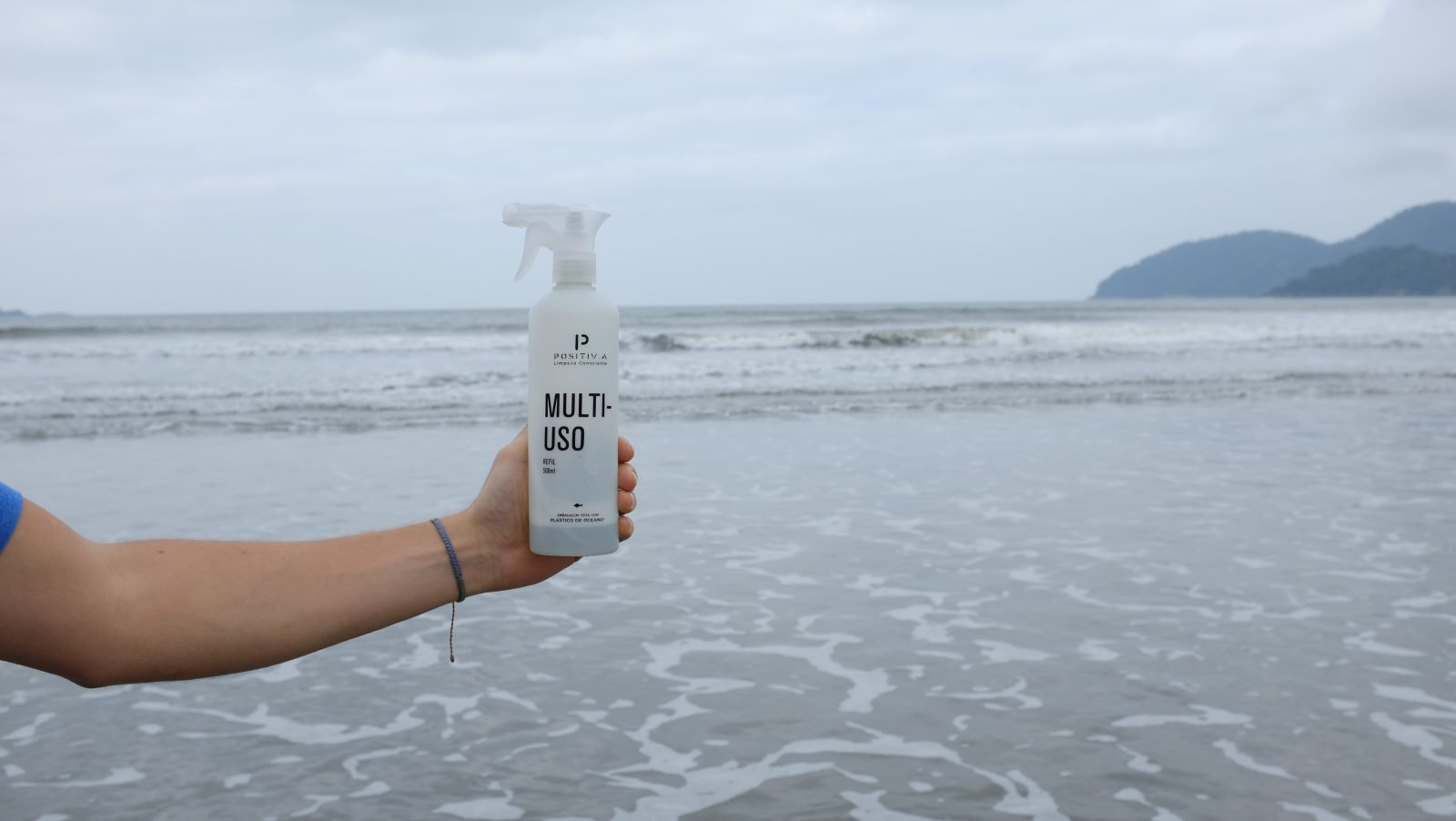 Dia Mundial da Água