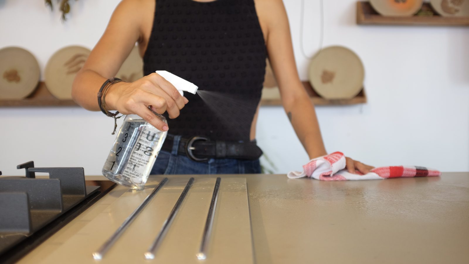 Conheça a Limpeza Consciente!