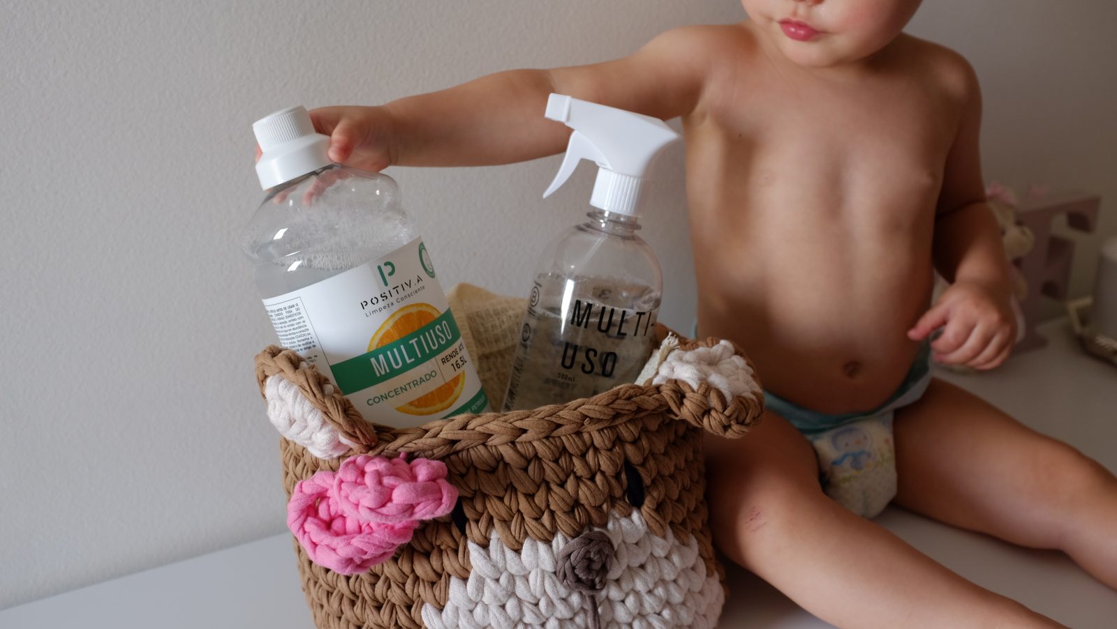 Hipoalergênico ou antialérgico? Entenda as diferenças!