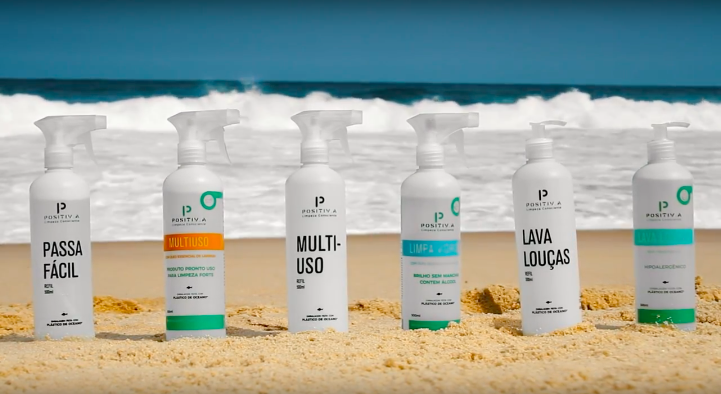 Oceano Limpo: uma exposição sobre a problemática do plástico