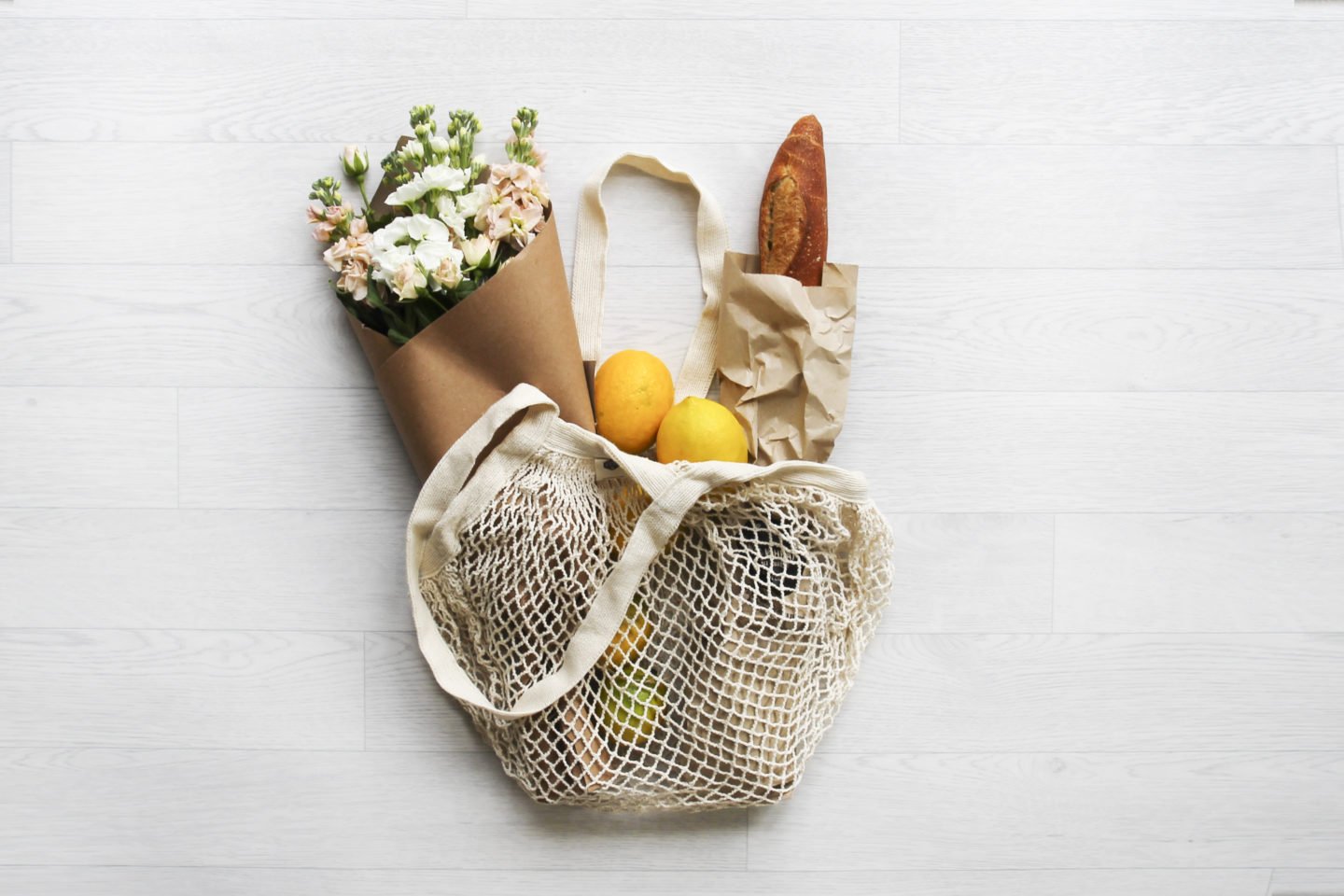 Deixe sua casa mais ecológica