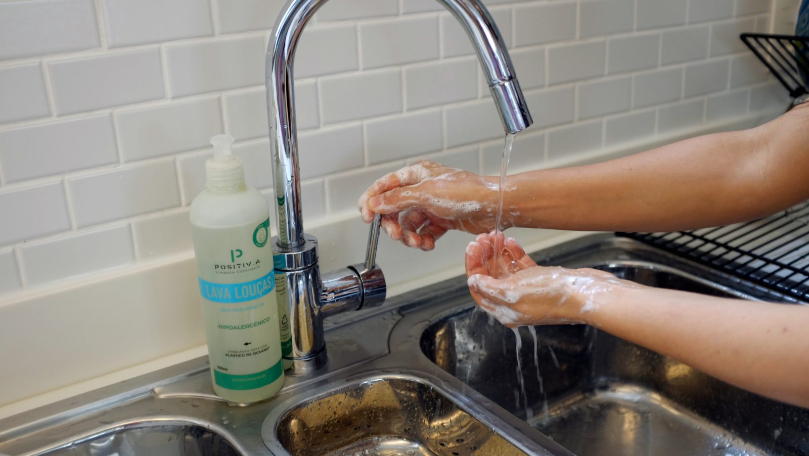 Como se Livrar das Bactérias