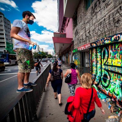 Semana do meio ambiente - Mundano