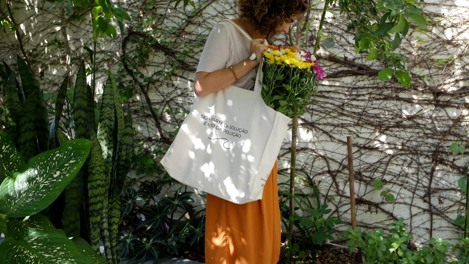 5 Vantagens de Usar Ecobags