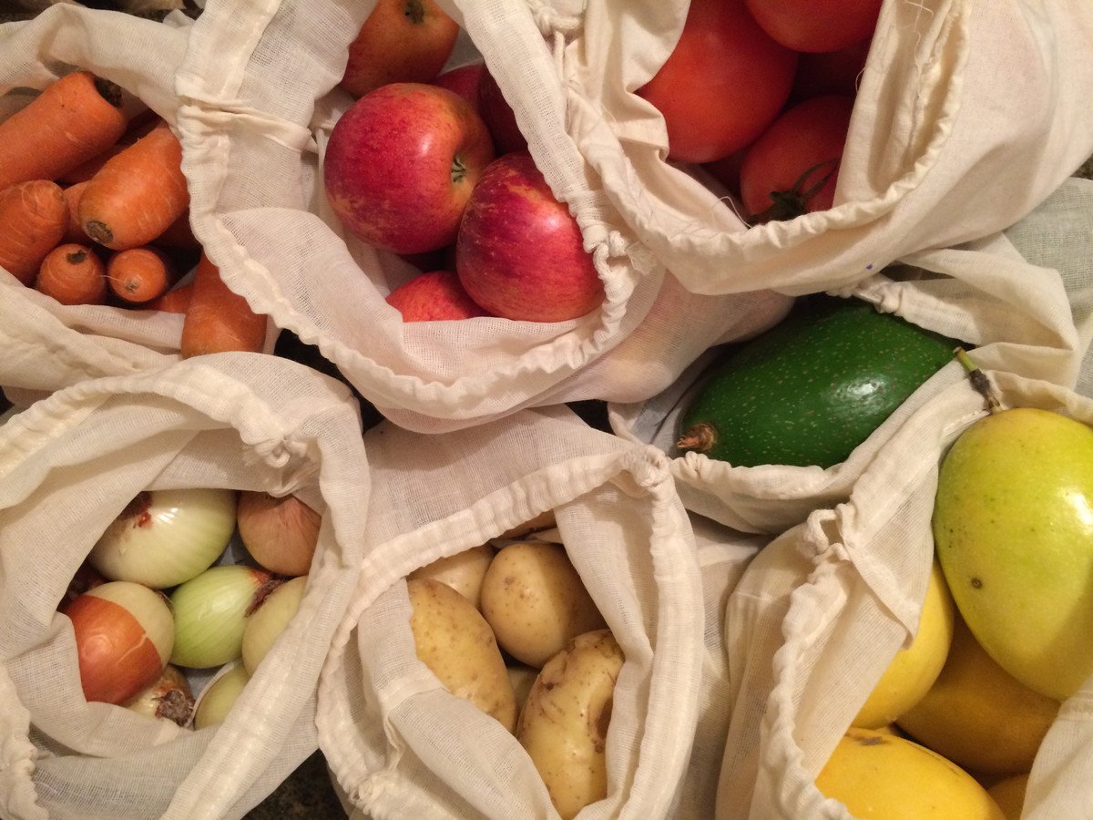 Qual é a melhor embalagem?