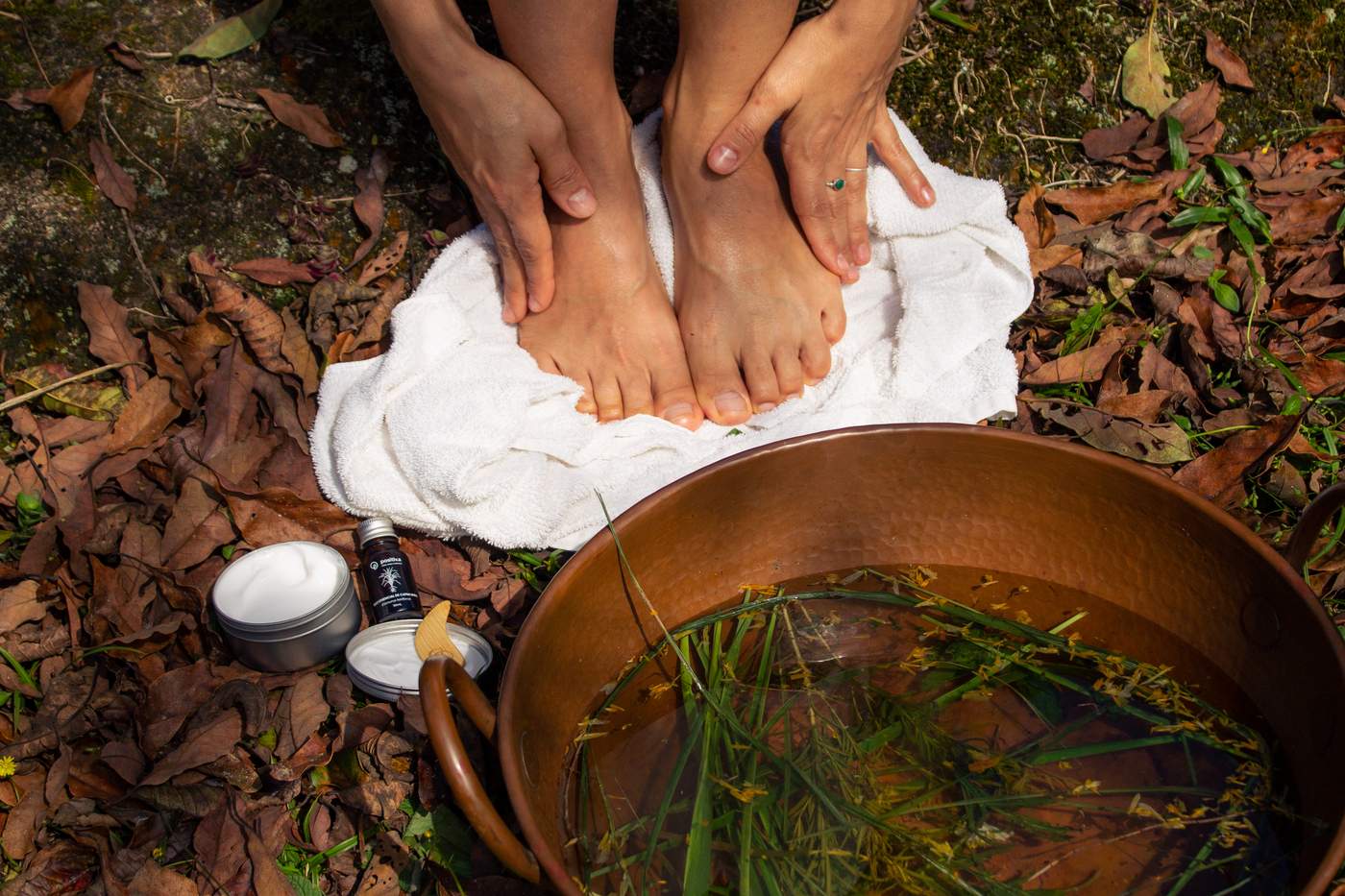 Dezembro saudável: 5 dicas para cuidar de si no final do ano