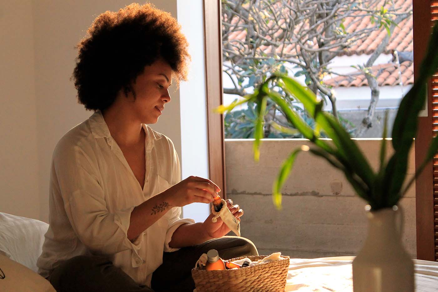 Metas para 2022: como cuidar do planeta com simples mudanças?