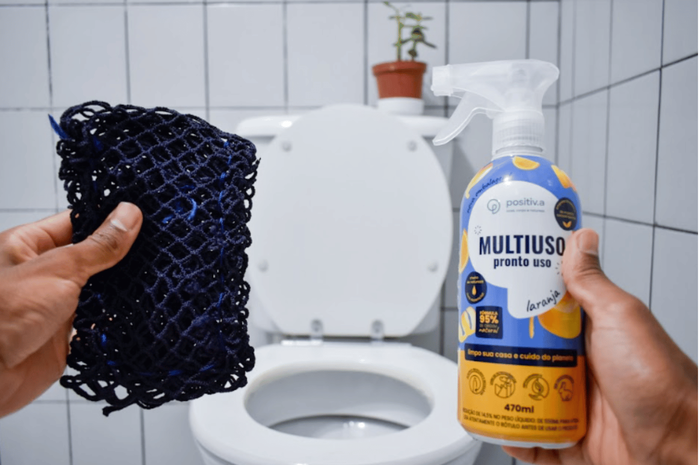 Multiuso pronto uso