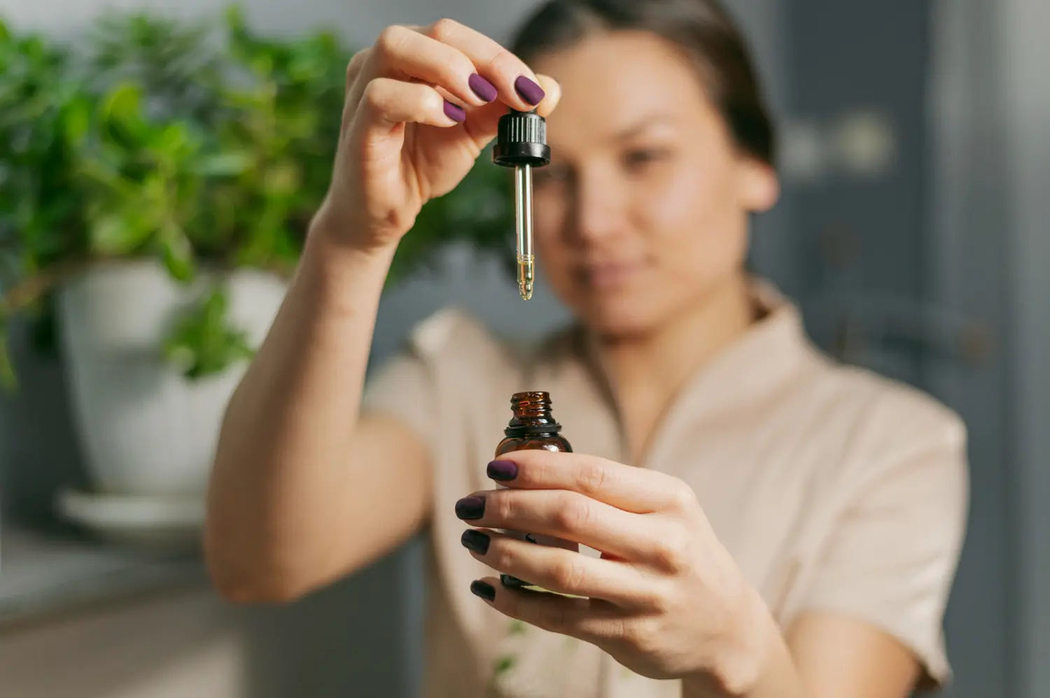 O que é aromaterapia: para que serve e os benefícios