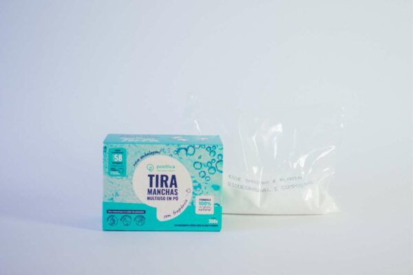 Tira manchas