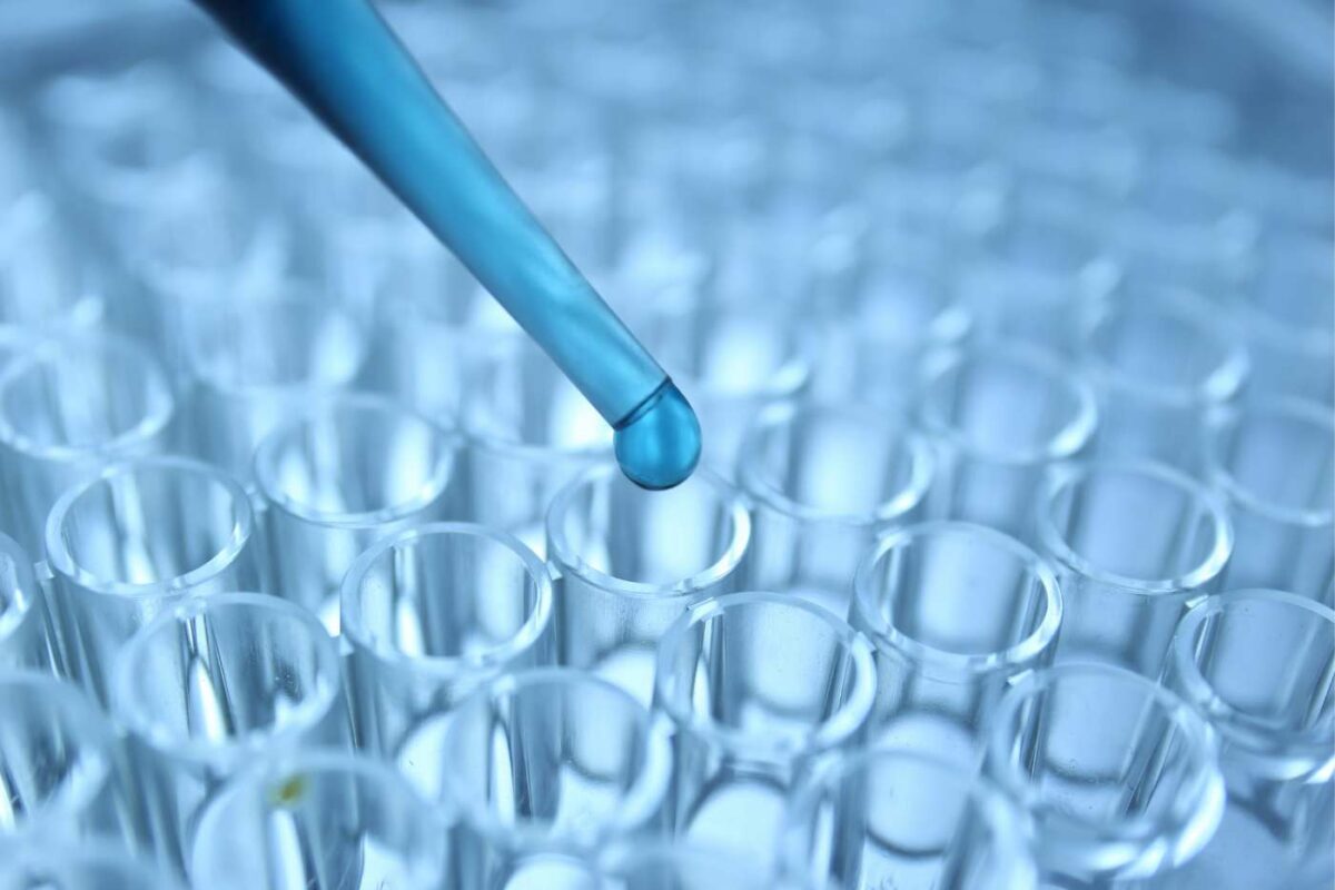 contaminação microbiológica