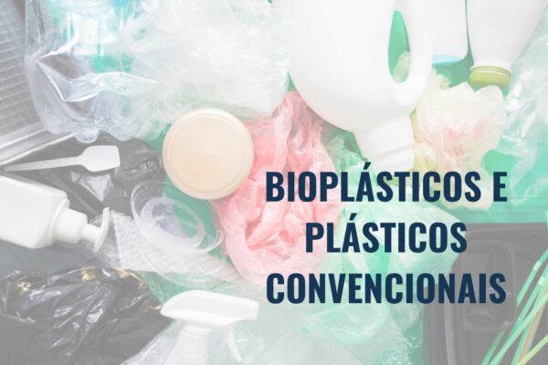 bioplásticos, tipos de plásticos