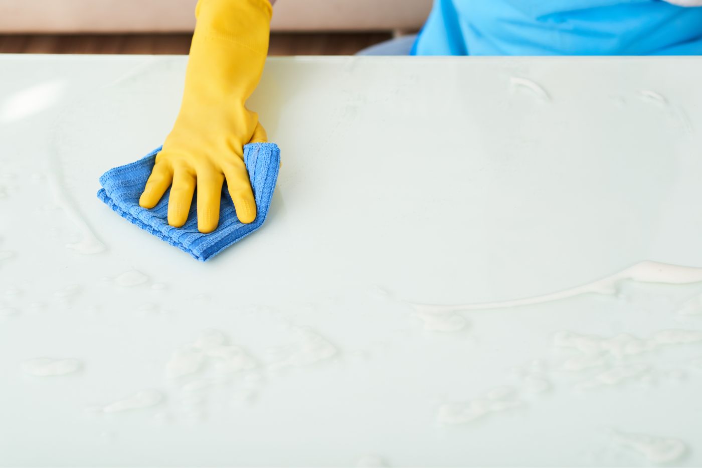 Dicas de diarista para facilitar a rotina de limpeza da casa