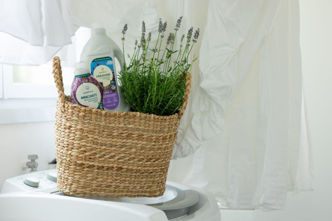 Produtos de limpeza naturais funcionam? O que a ciência e a prática mostram