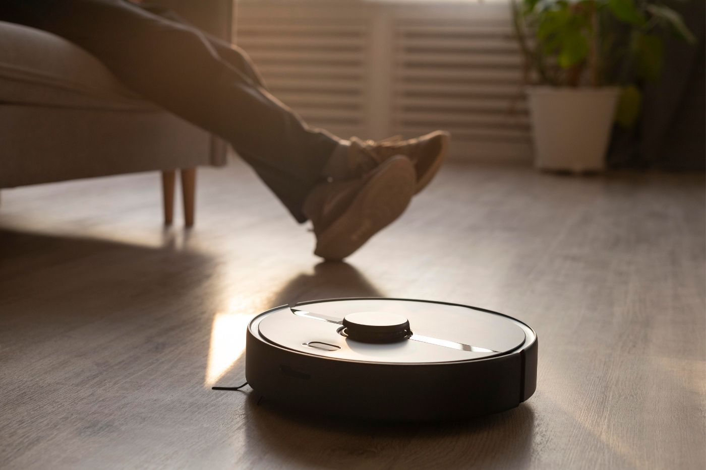 Qual o melhor robô aspirador para sua casa? Guia para escolher sem arrependimento